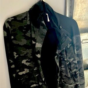 Cabi camo jacket